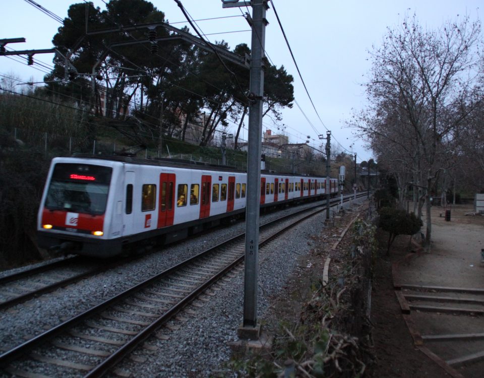 ferrocarril