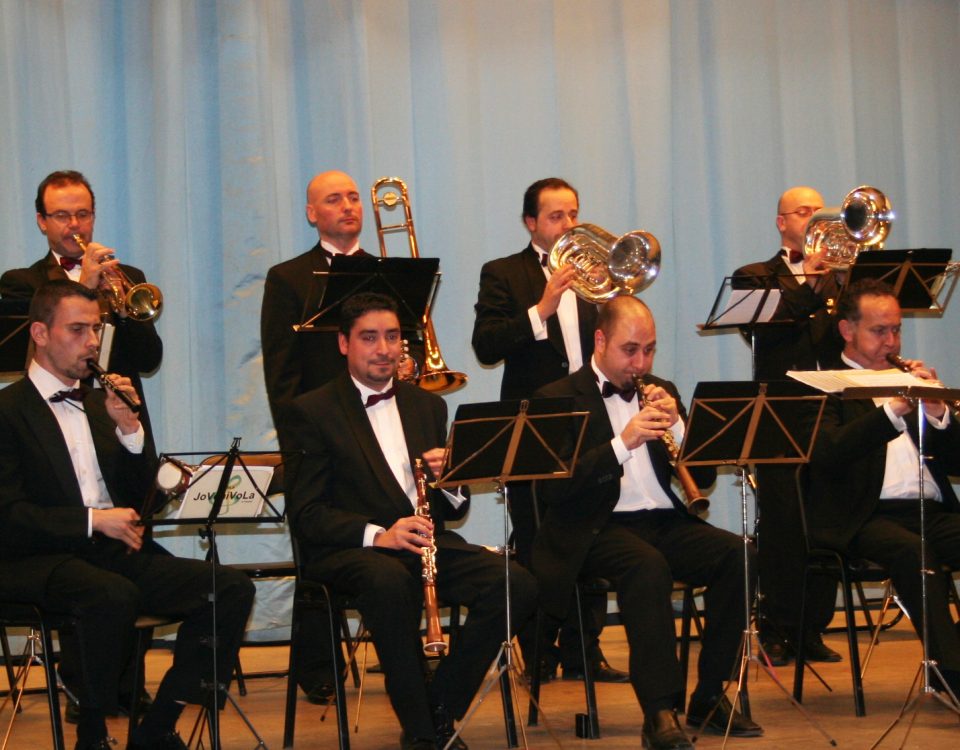 concert de sardanes