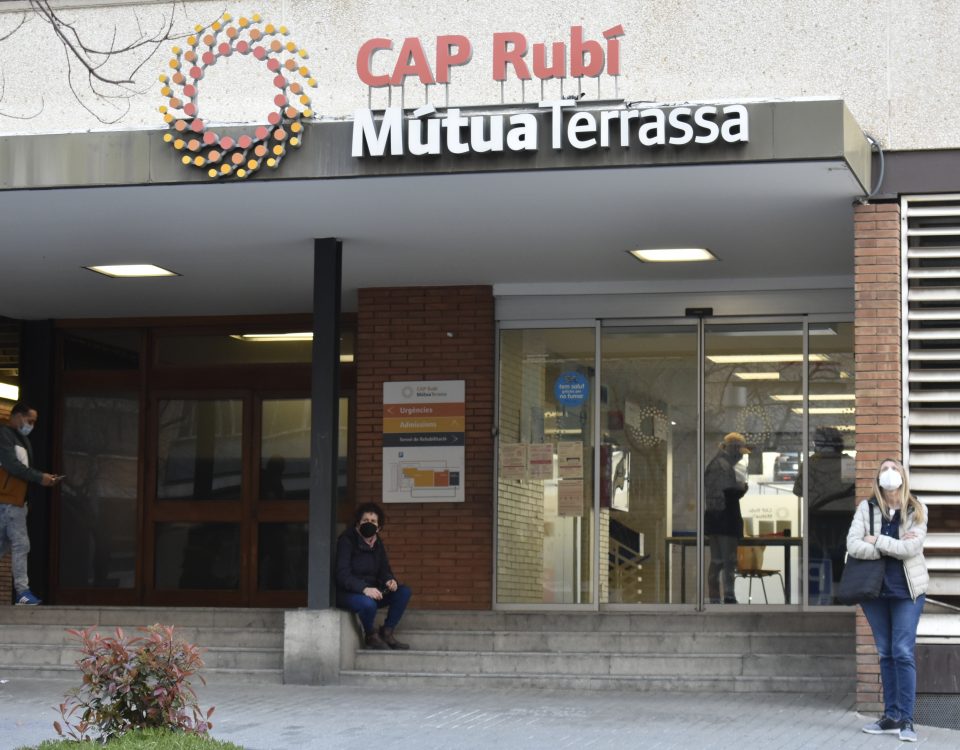 cap mutua