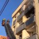 incendi bombers