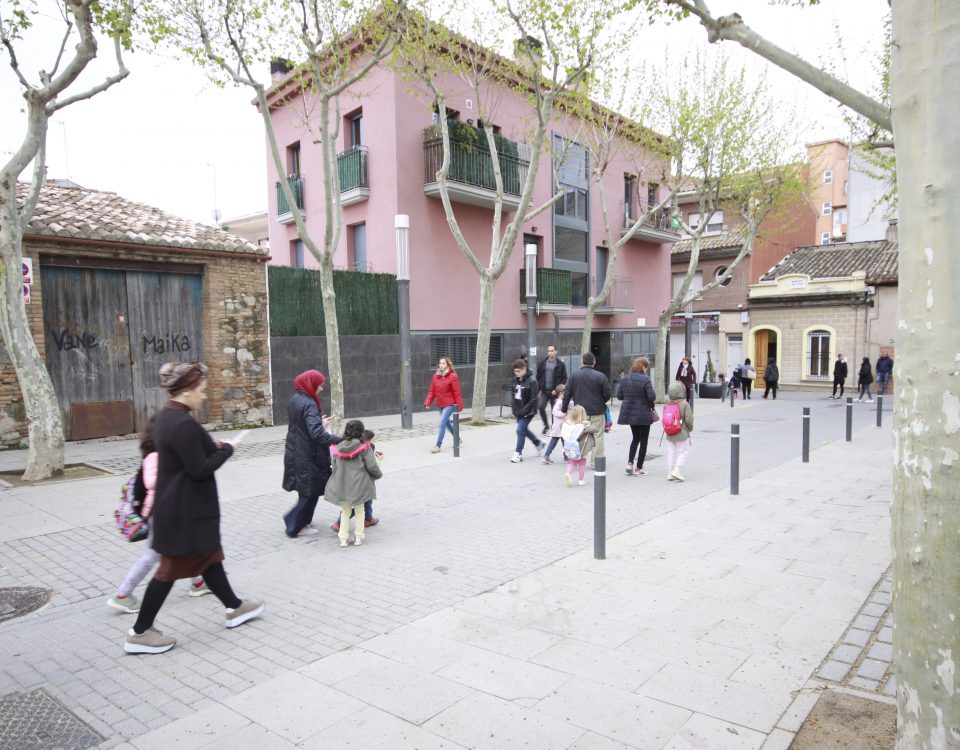 escola