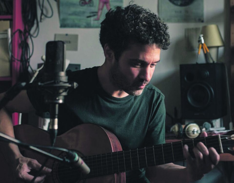 nico roig