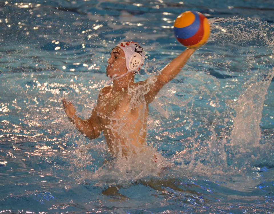 masculí waterpolo