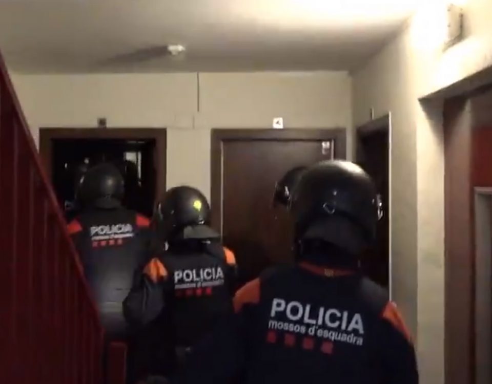 Mossos