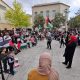 manifestació palestina