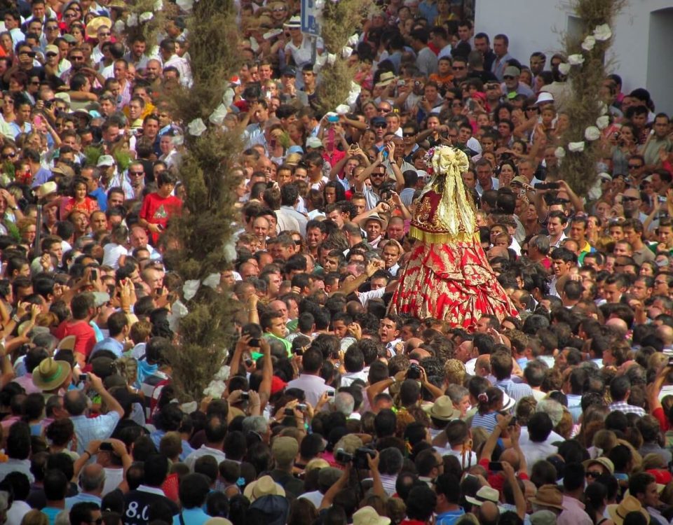 rocío