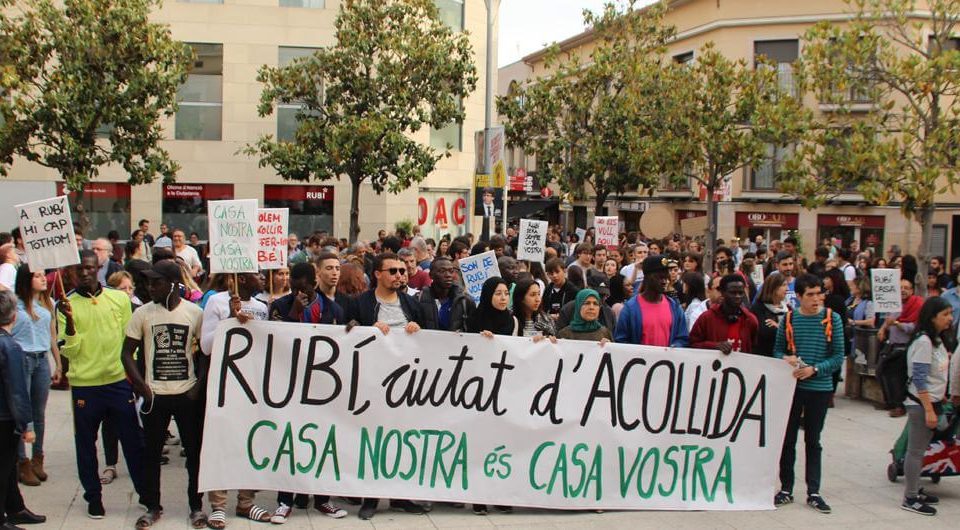 Rubí Acull