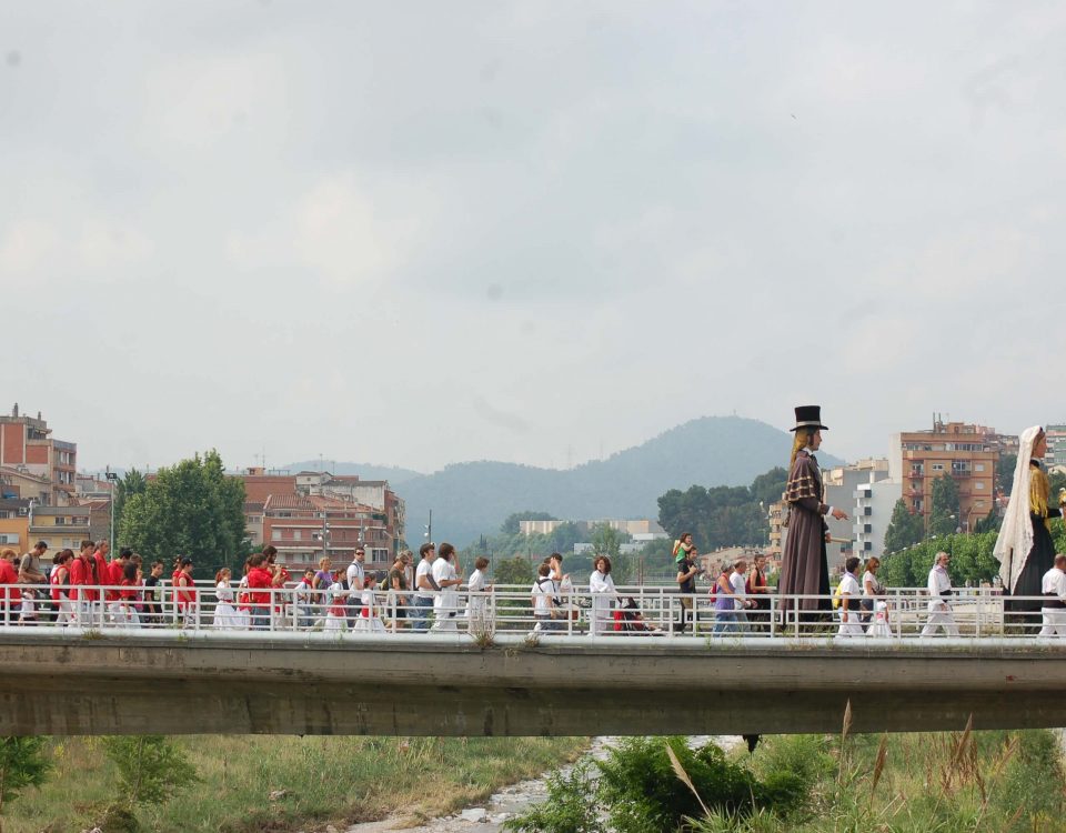 festa xatos