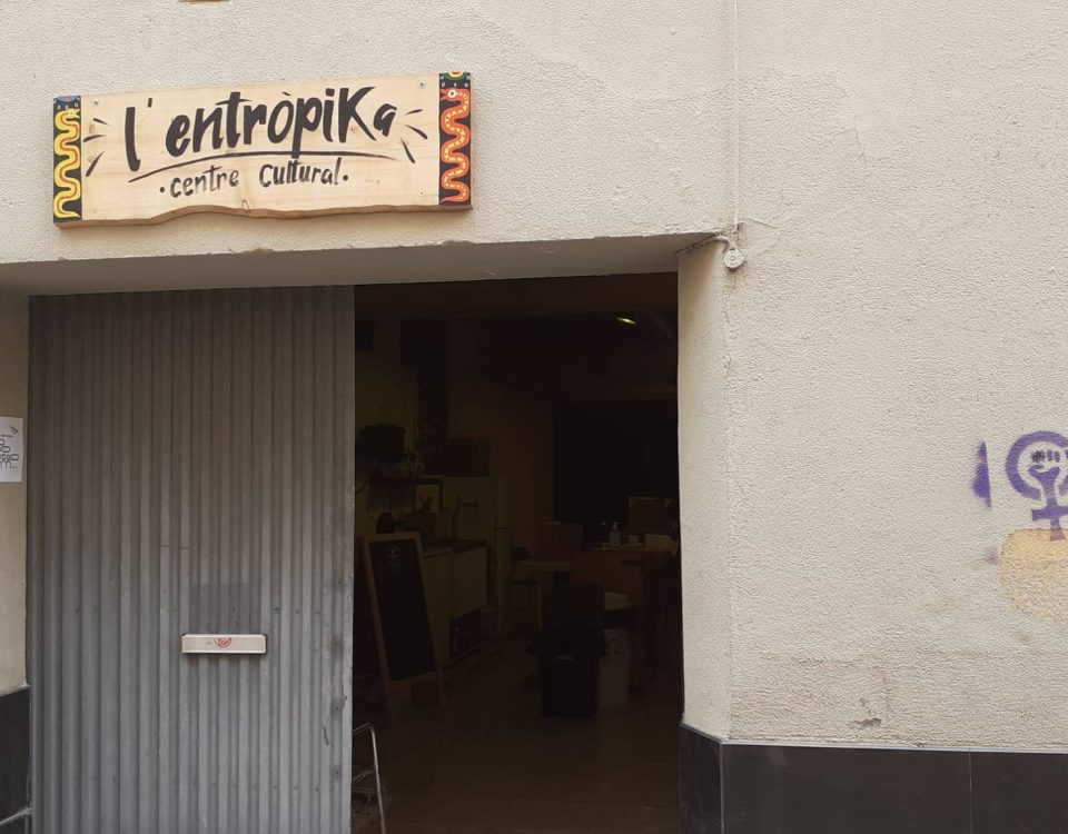 entropik