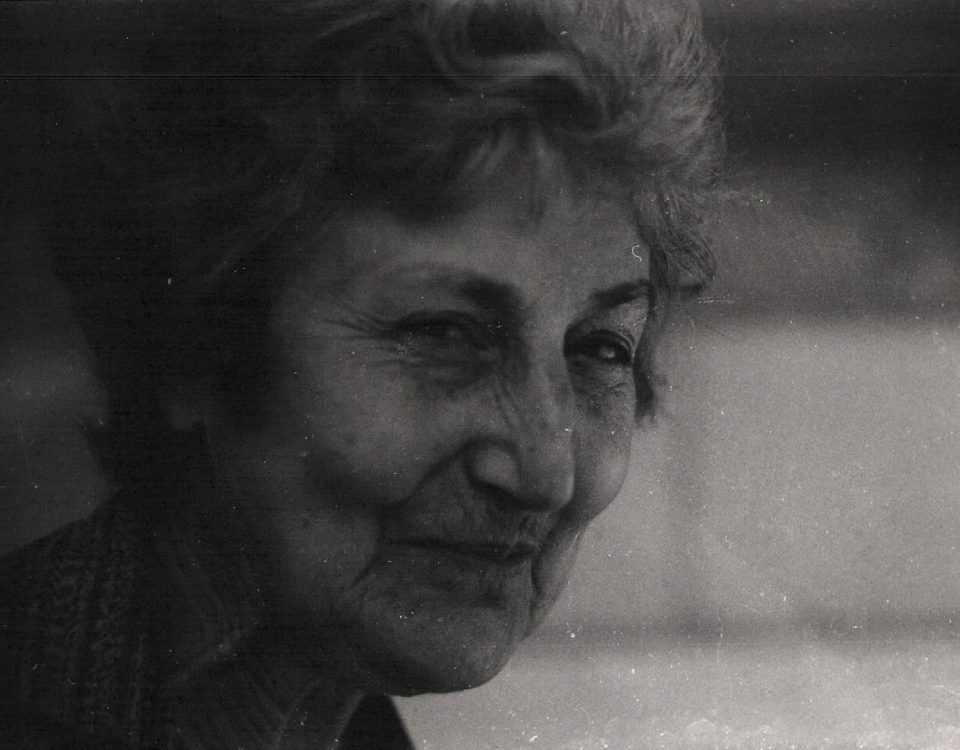felicia fuster. fundació ffuster