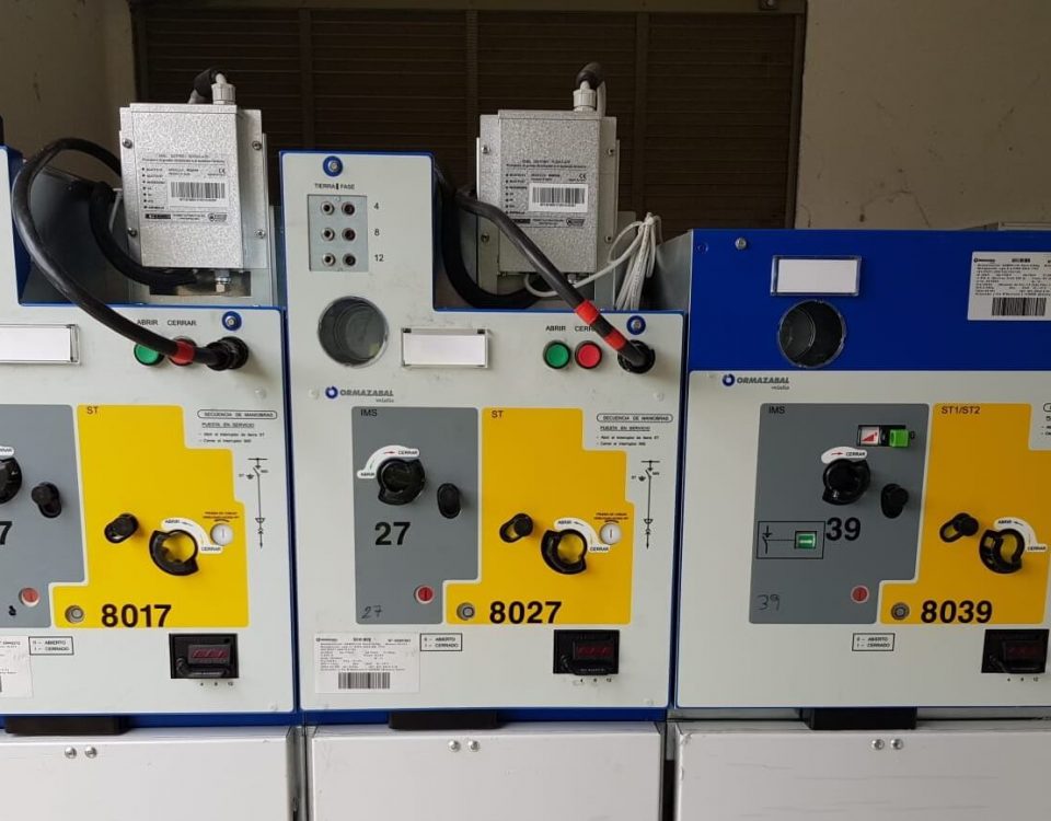 endesa electricitat