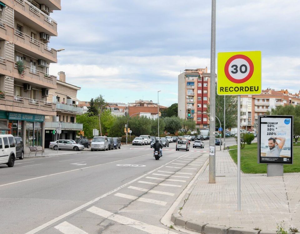 avinguda l'estatut