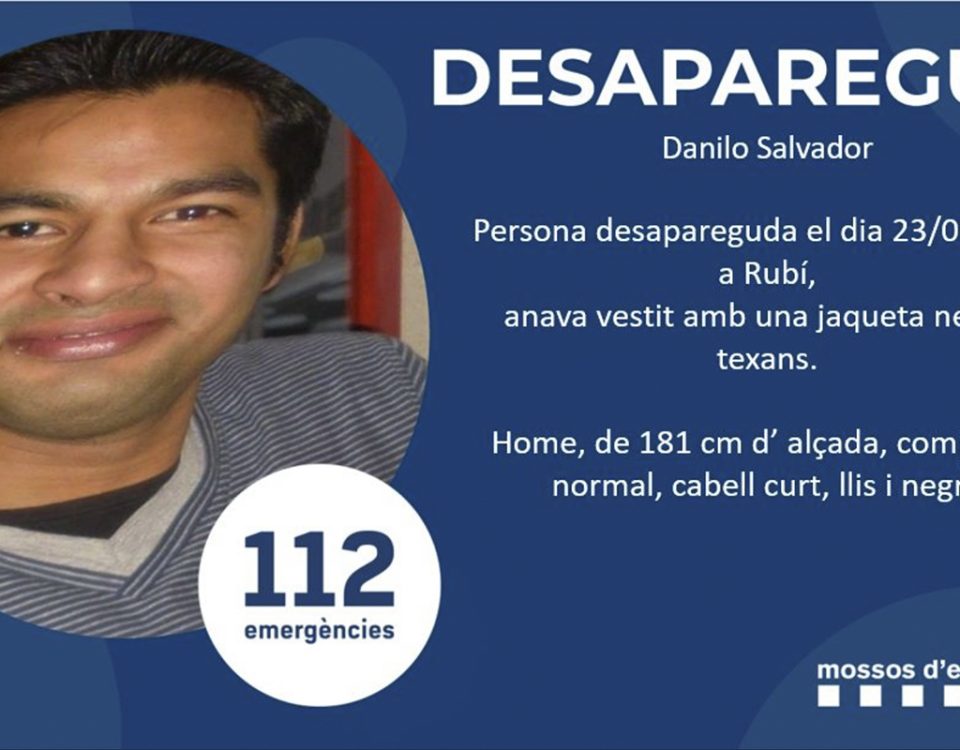 desaparegut