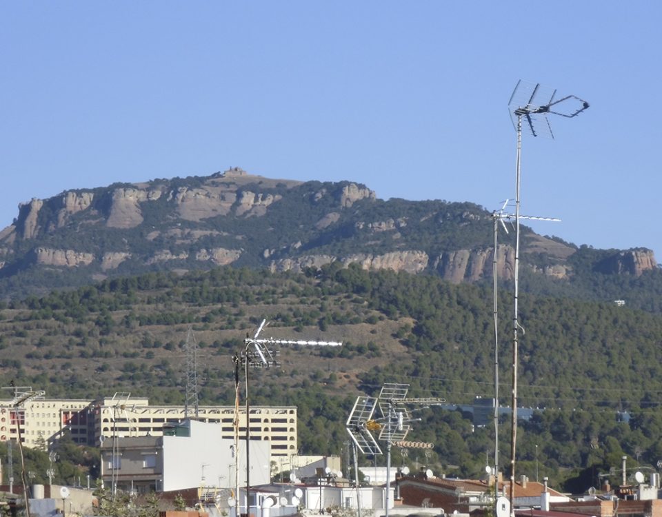 sant llorenç de munt