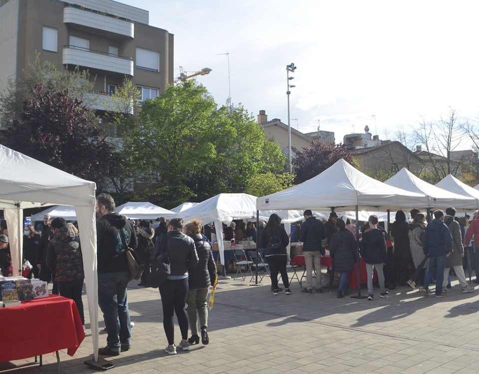 sant jordi