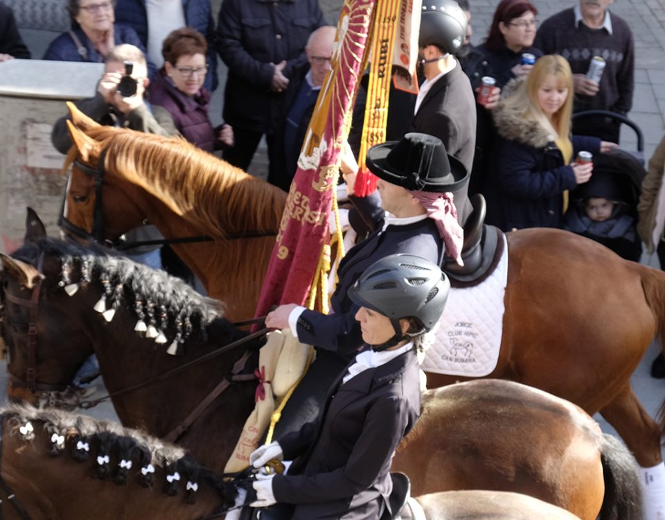 TRes Tombs 2020 El GRa