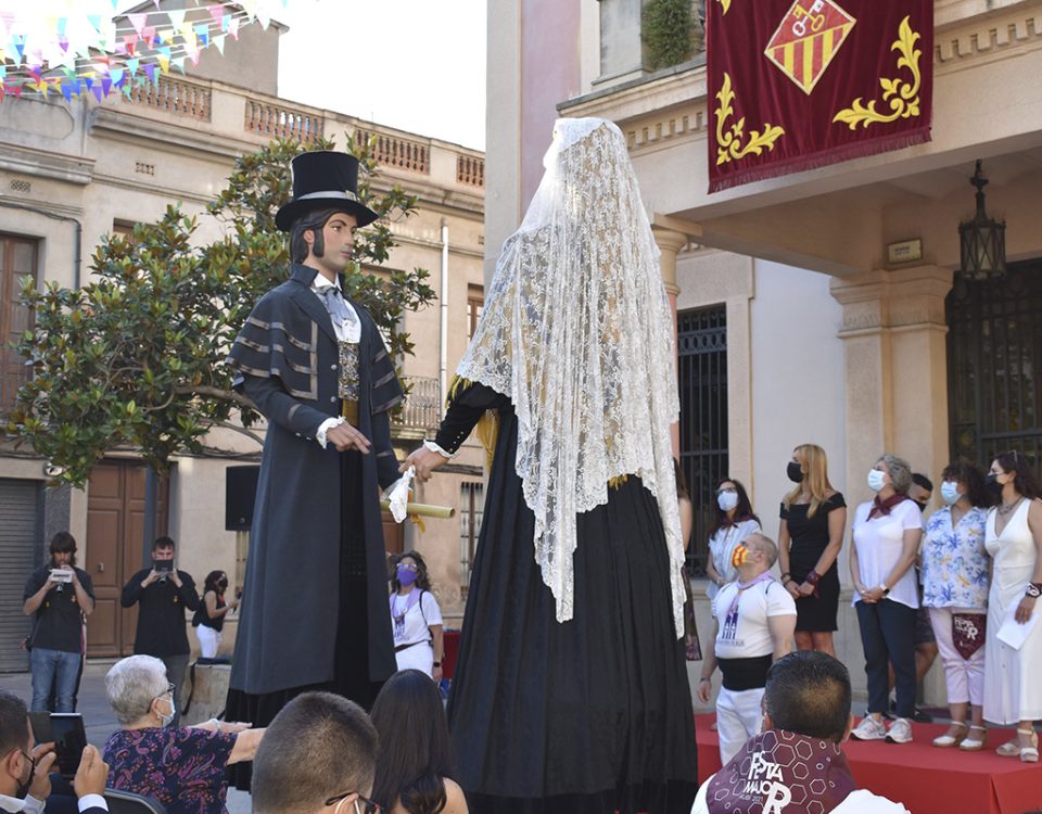 festa major
