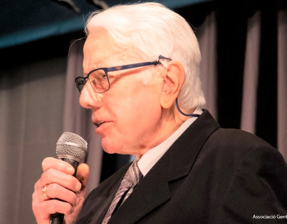 albert bové