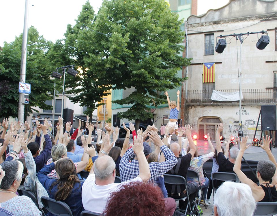 teatre sense teatre