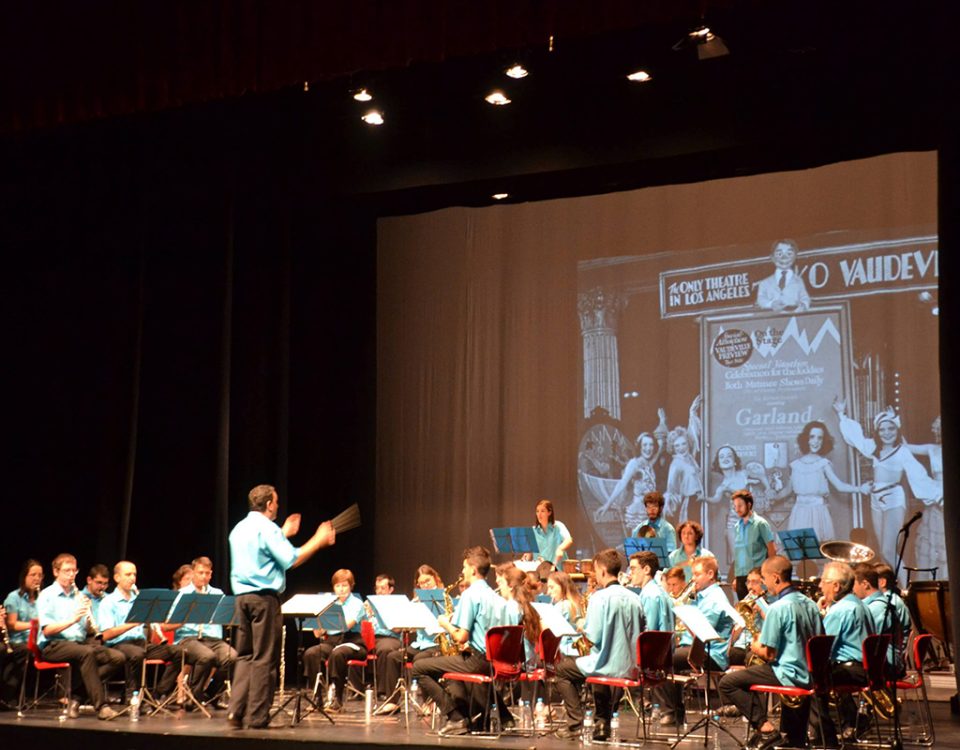 banda rubí musical segle xxi