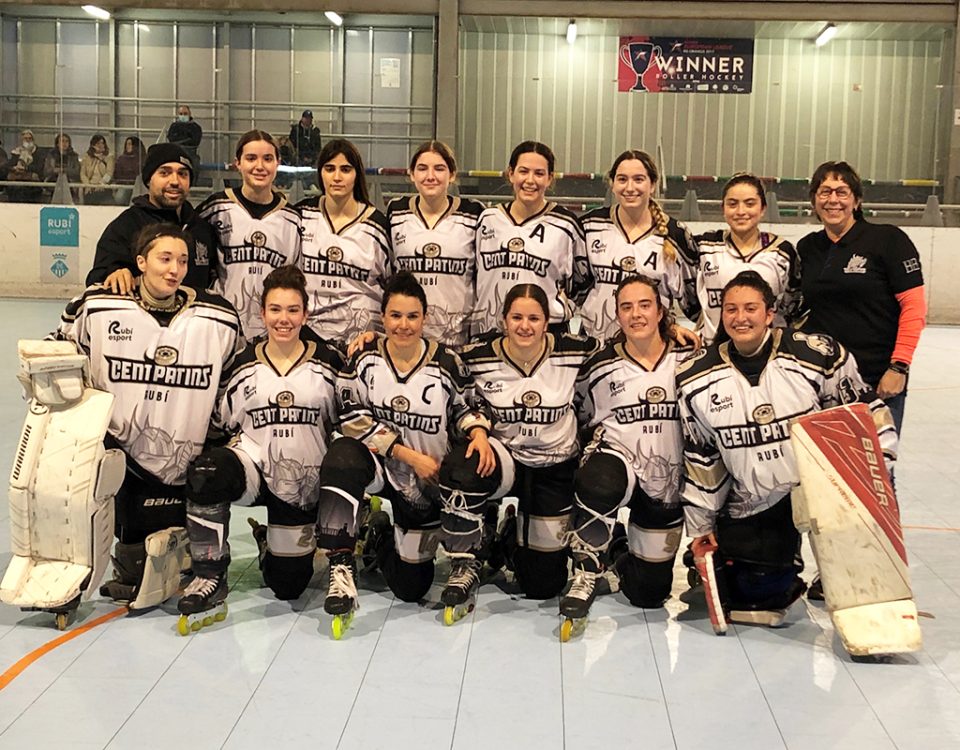 cent patins