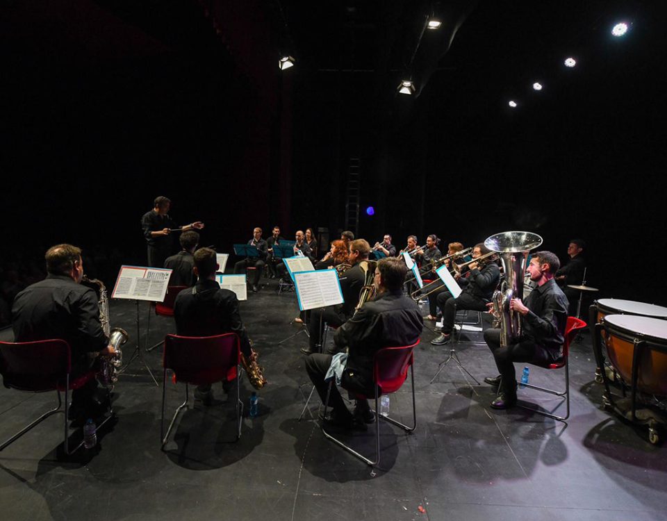banda rubí musical