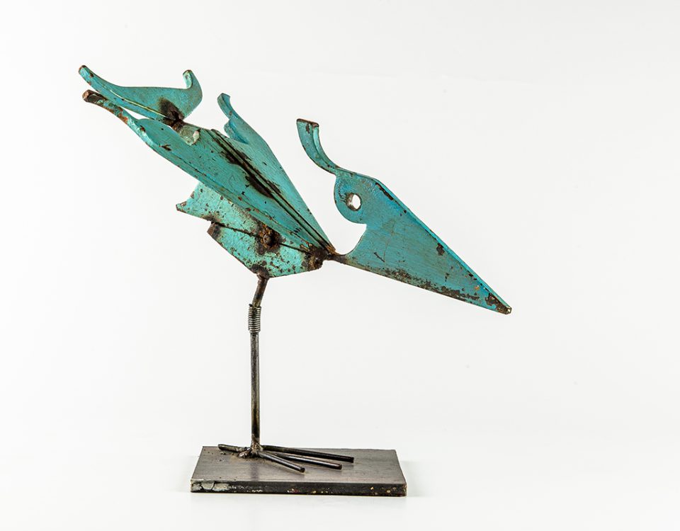 escultura pep borràs