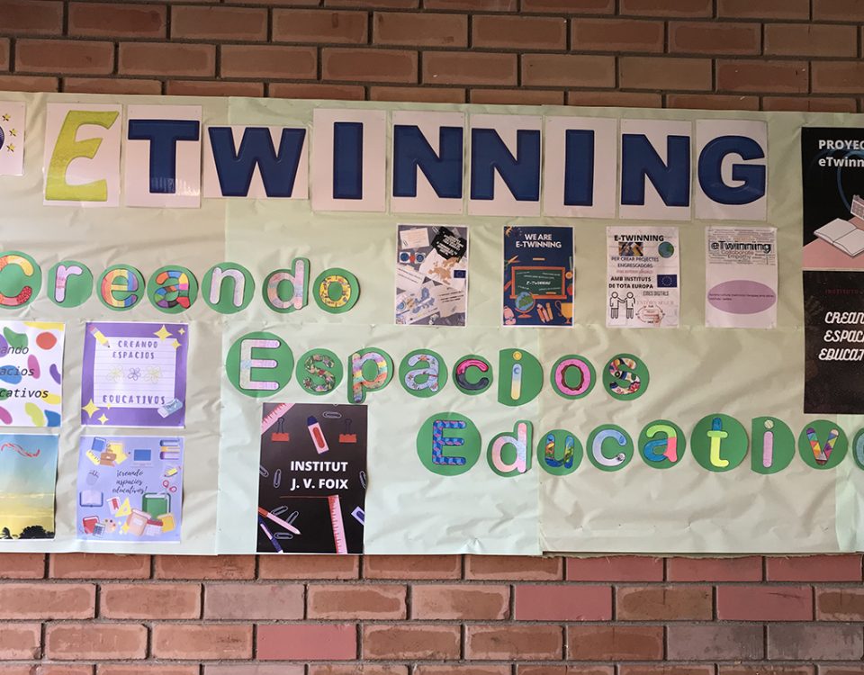 etwinning