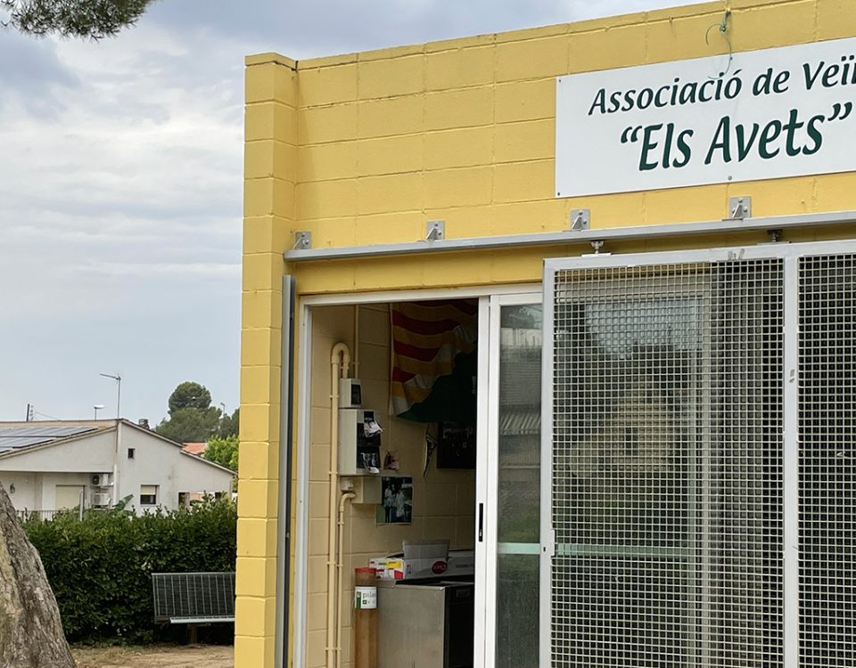 plaques solars els avets