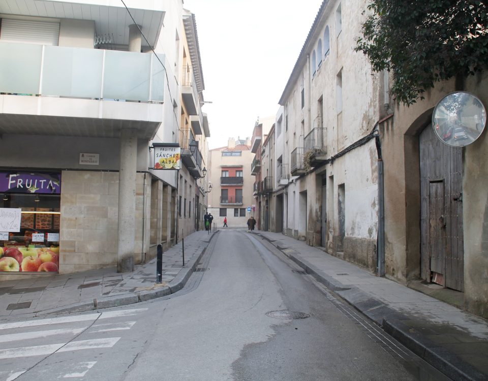 c. Sant Pere