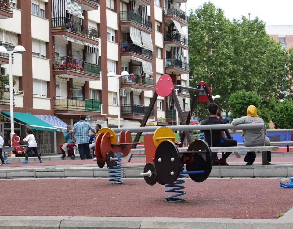 Les Torres