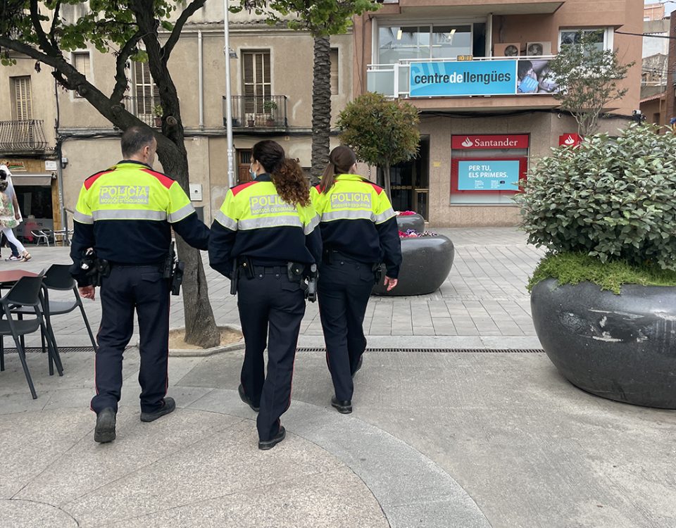 mossos