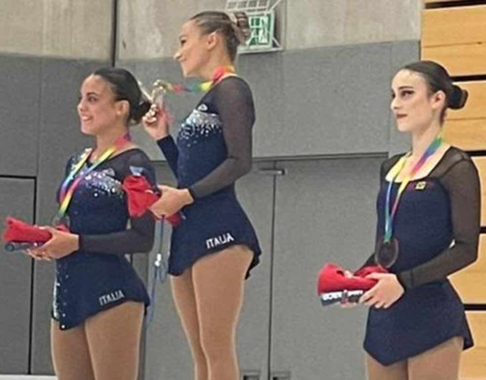claudia aguado