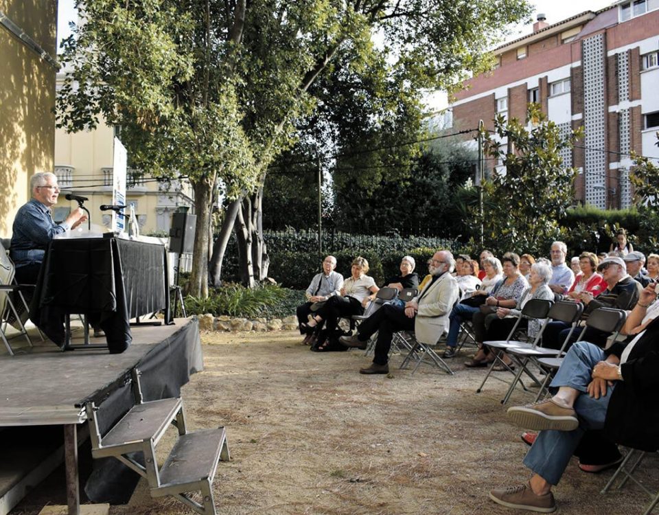 aula d'extensió