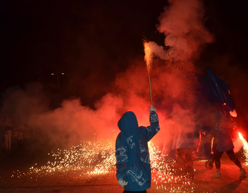 sant roc