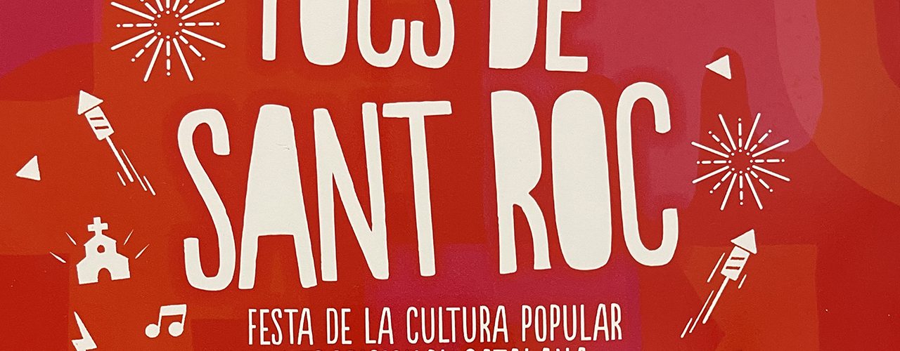 tocs de sant roc