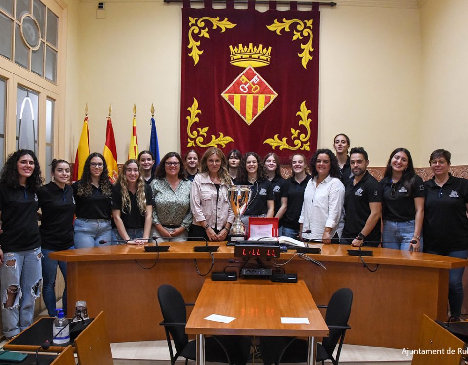 cent patins recepció