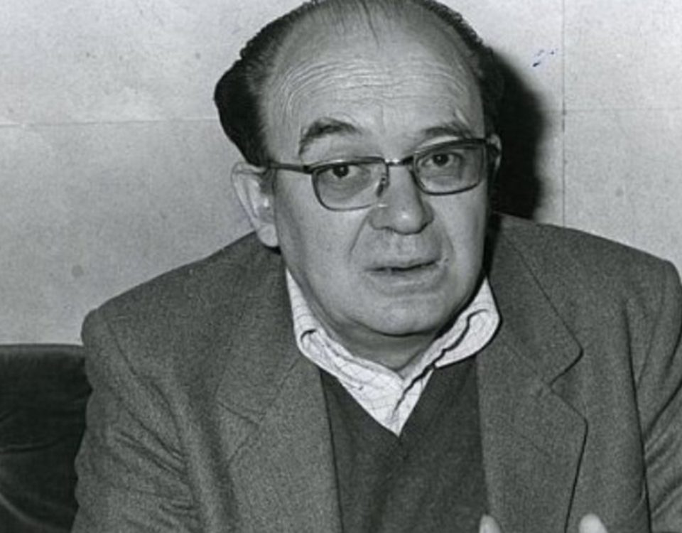 vicent andres estelles