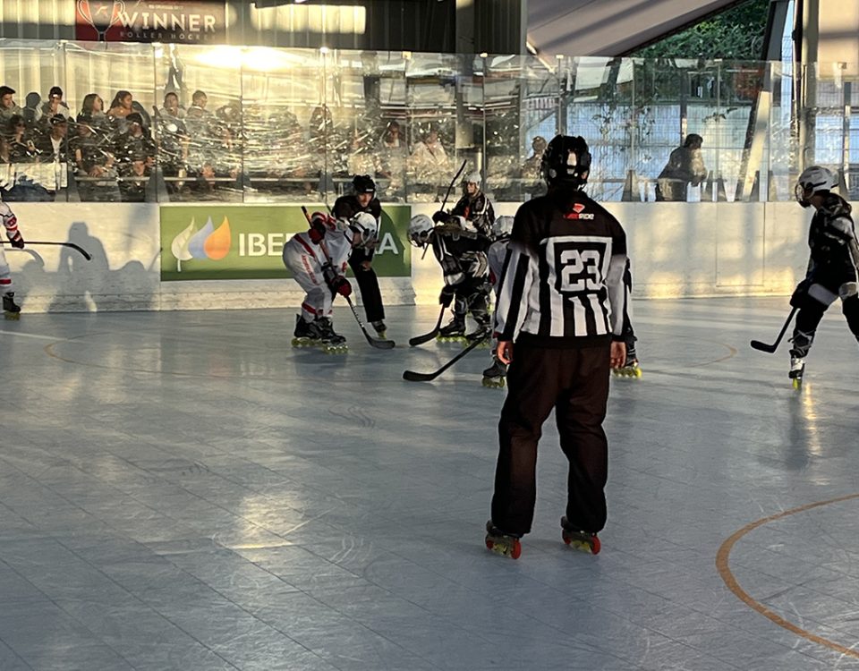 cent patins