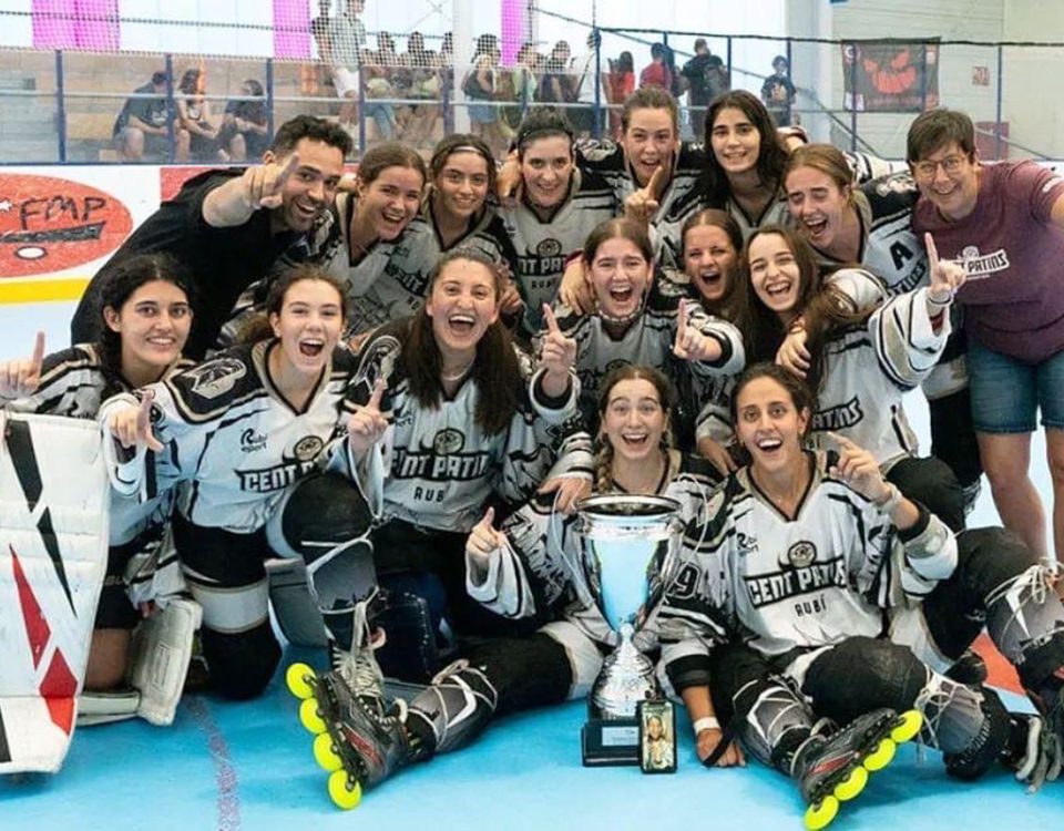 cent patins