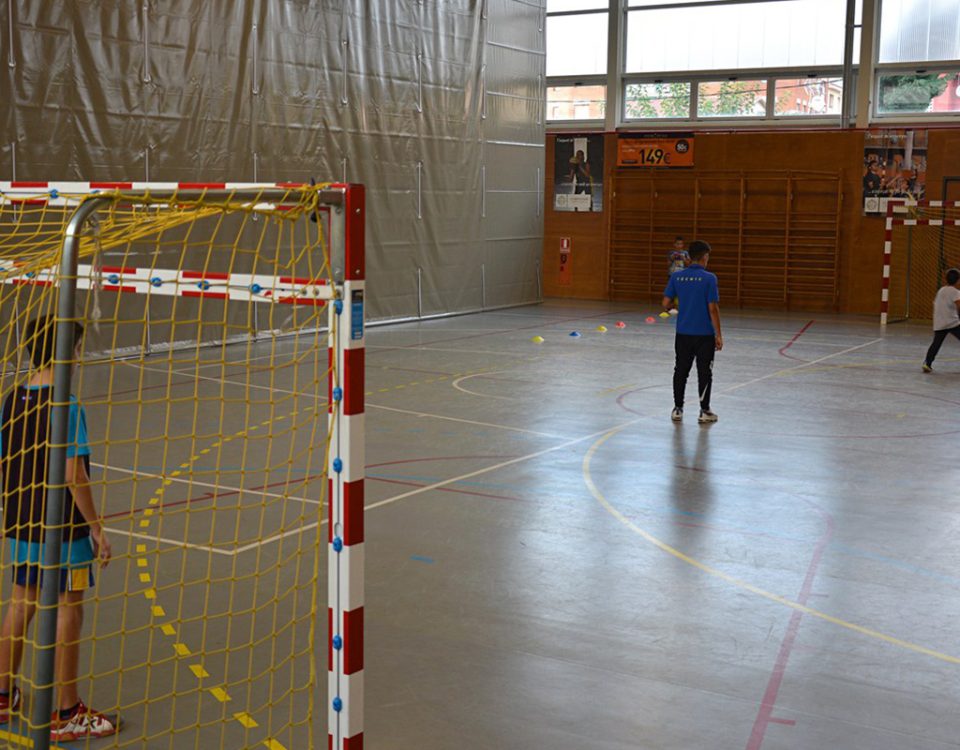 jocs esportius escolars