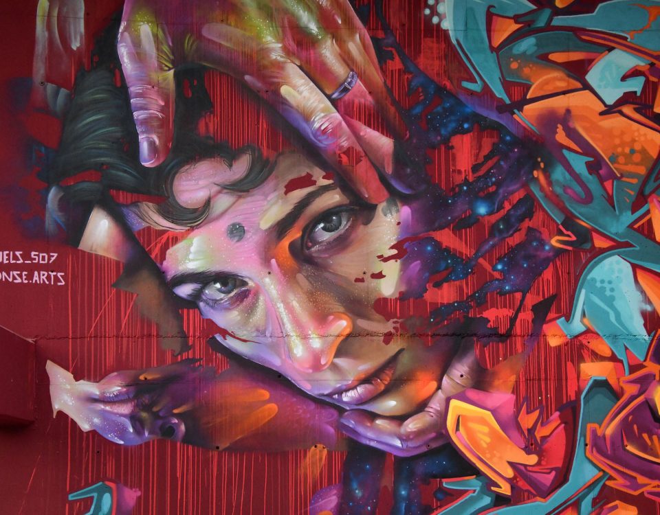 grafit colors