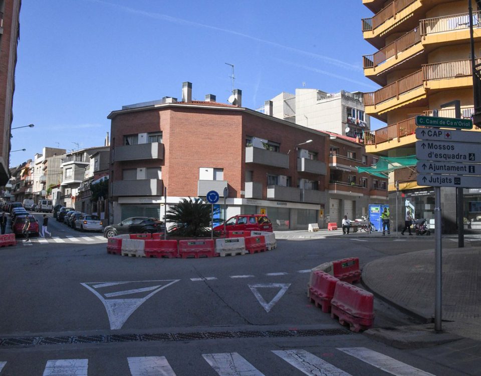 rotonda ca n'oriol