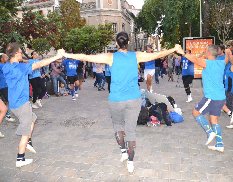 Ballada de sardanes