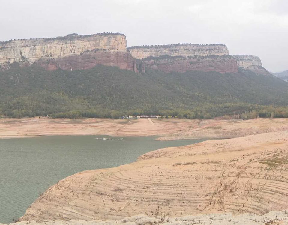 sequera
