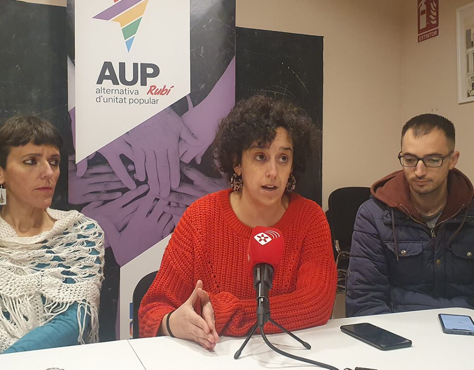 marina dolset aup