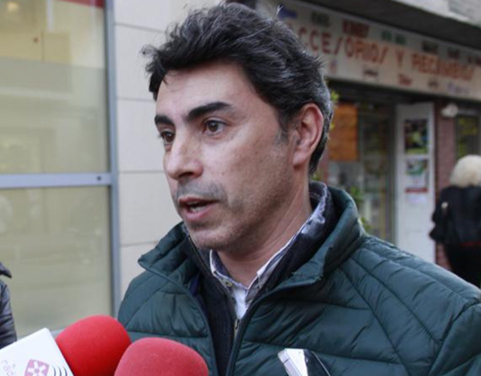 juanjo giner