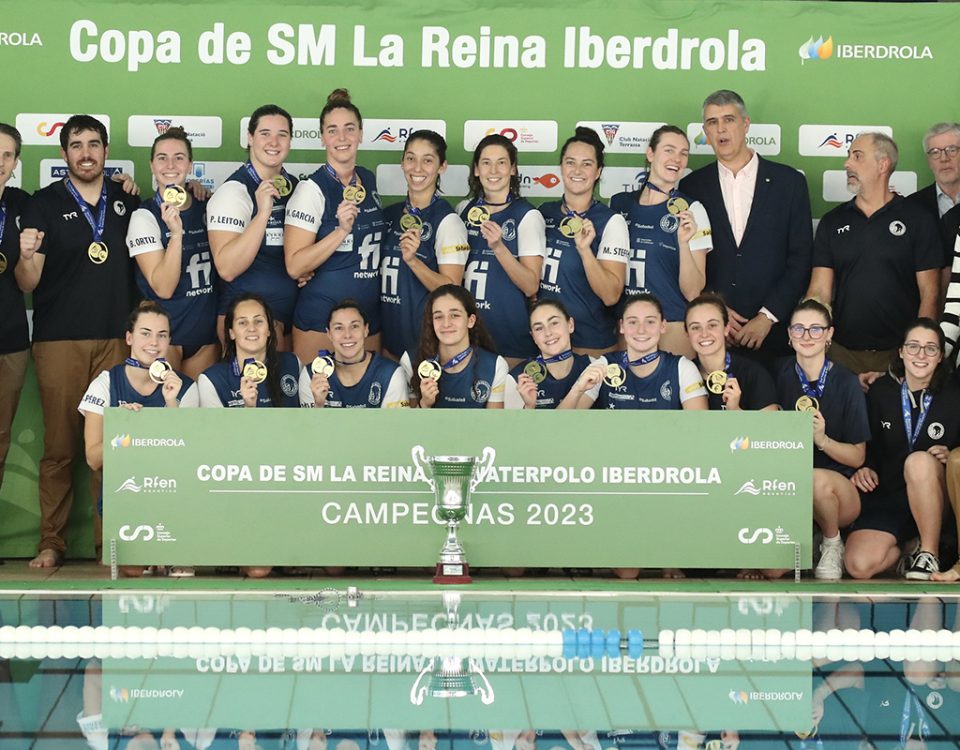 waterpolo