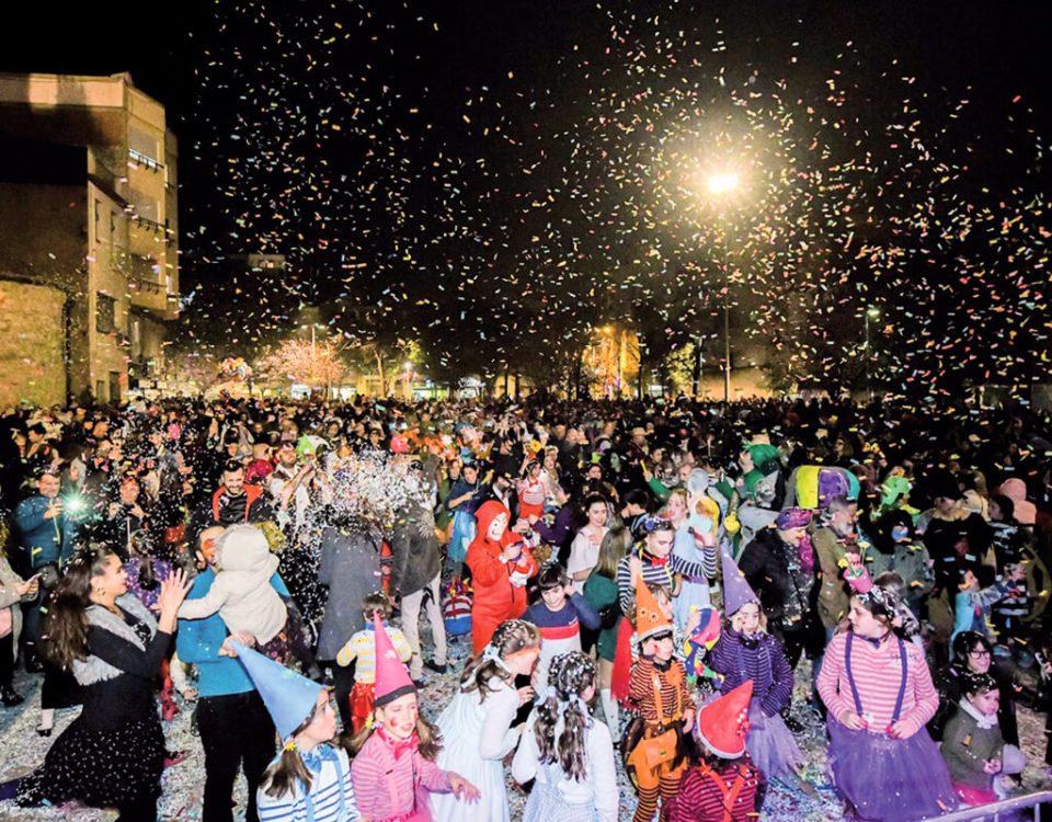 carnestoltes