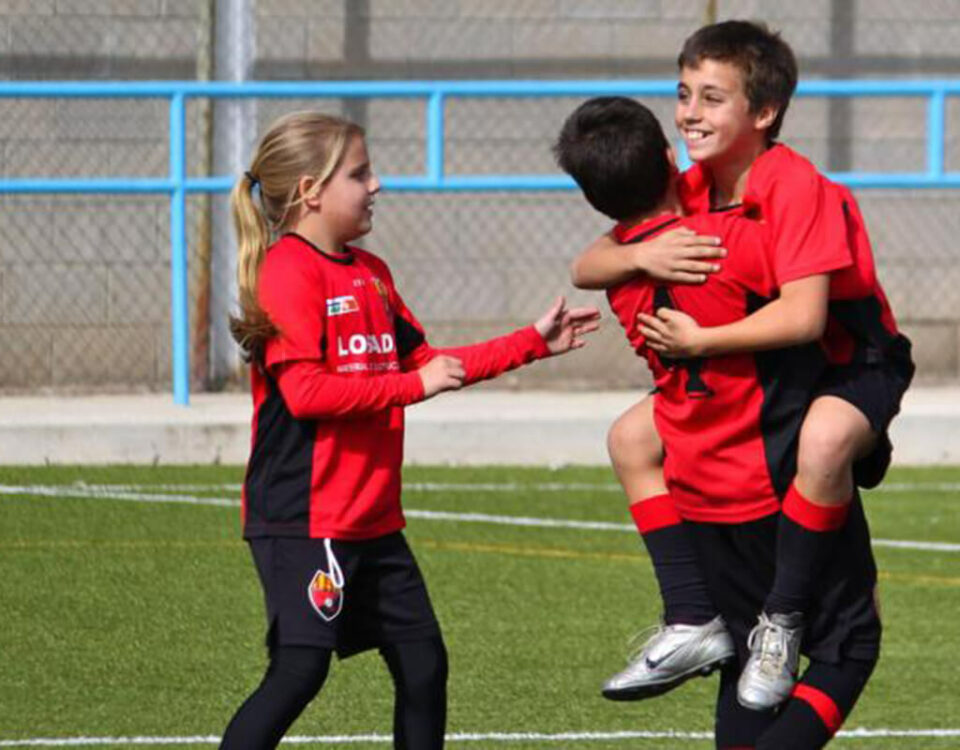 futbol can mir